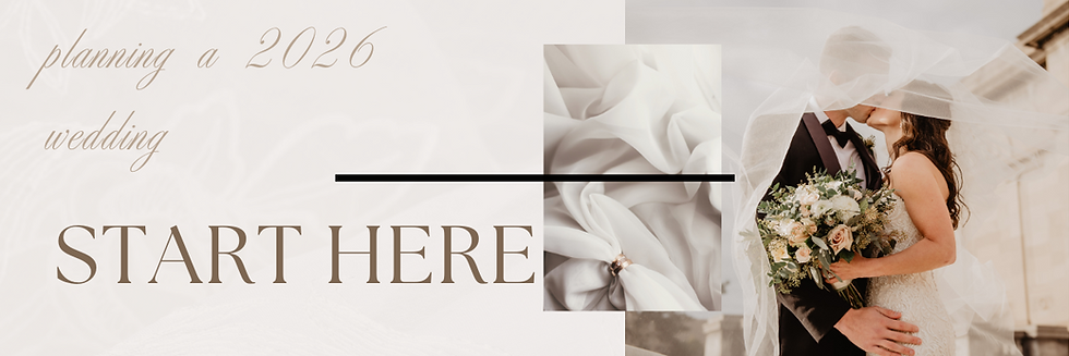 Not Quite Ready to Book? You’re Still in the Right Place.