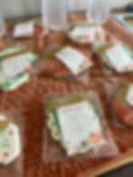 A Little Pumpkin is On the Way