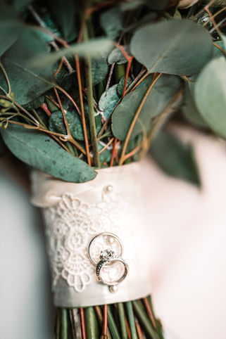 wedding planning services