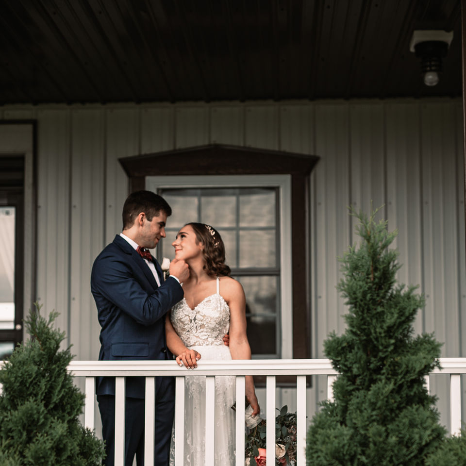 wedding planning services