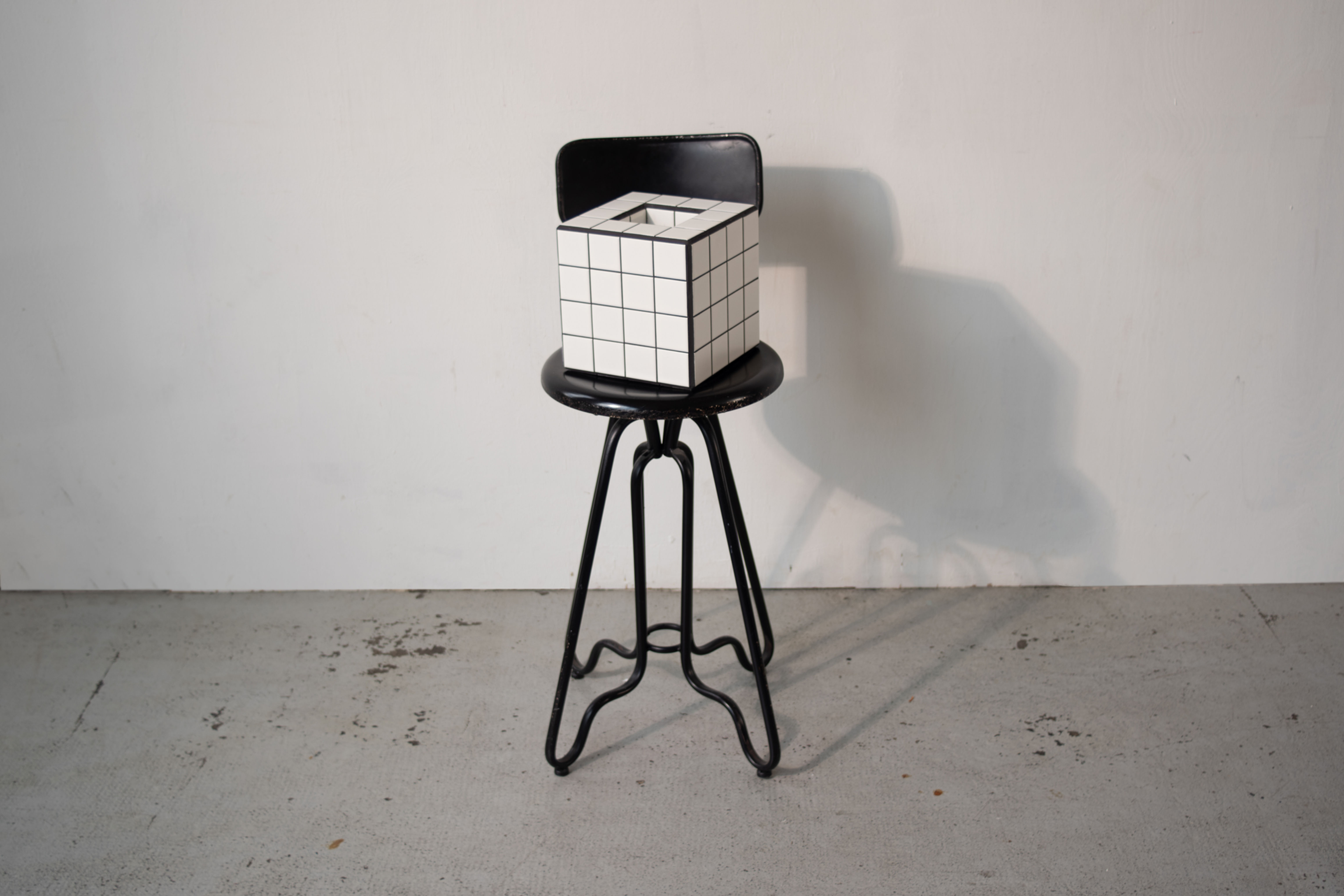 Designový kvetináč