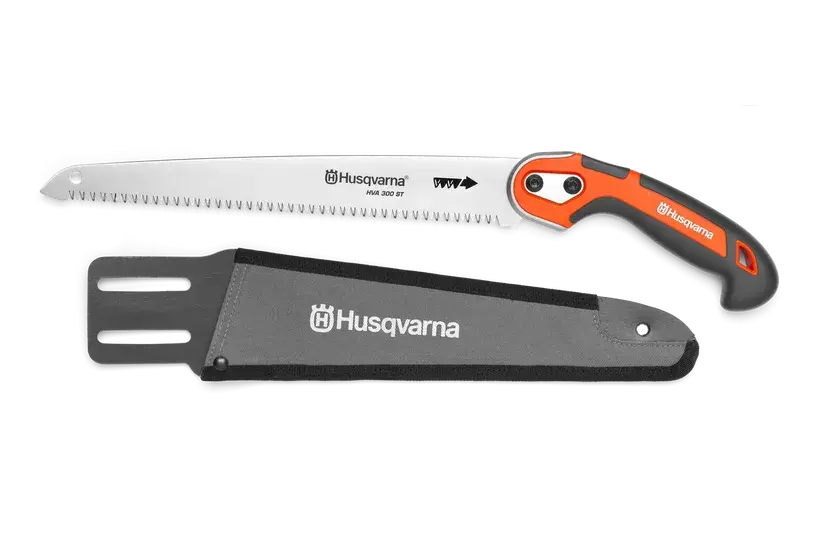 HUS 300ST Straight Pruning Saw