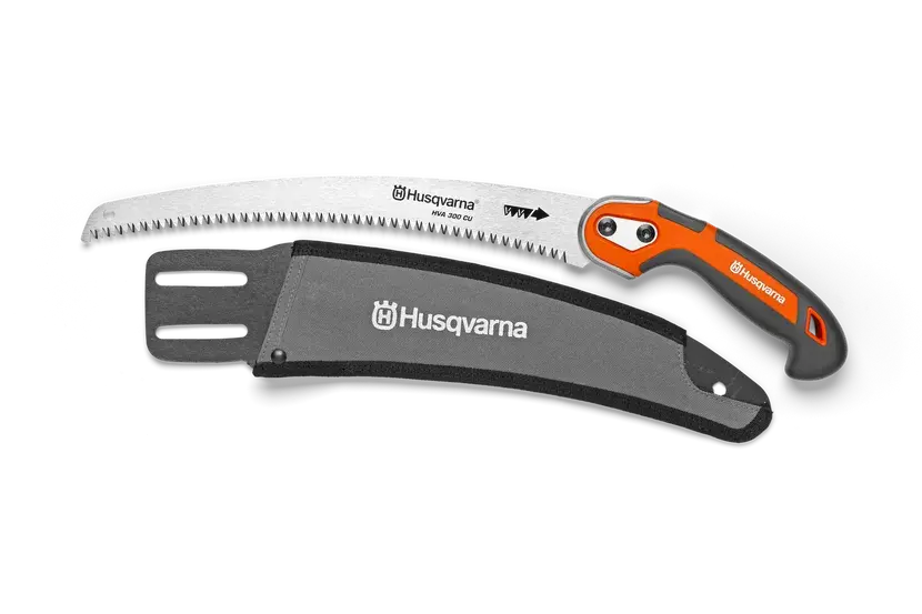 HUS 300CU Curve Pruning Saw