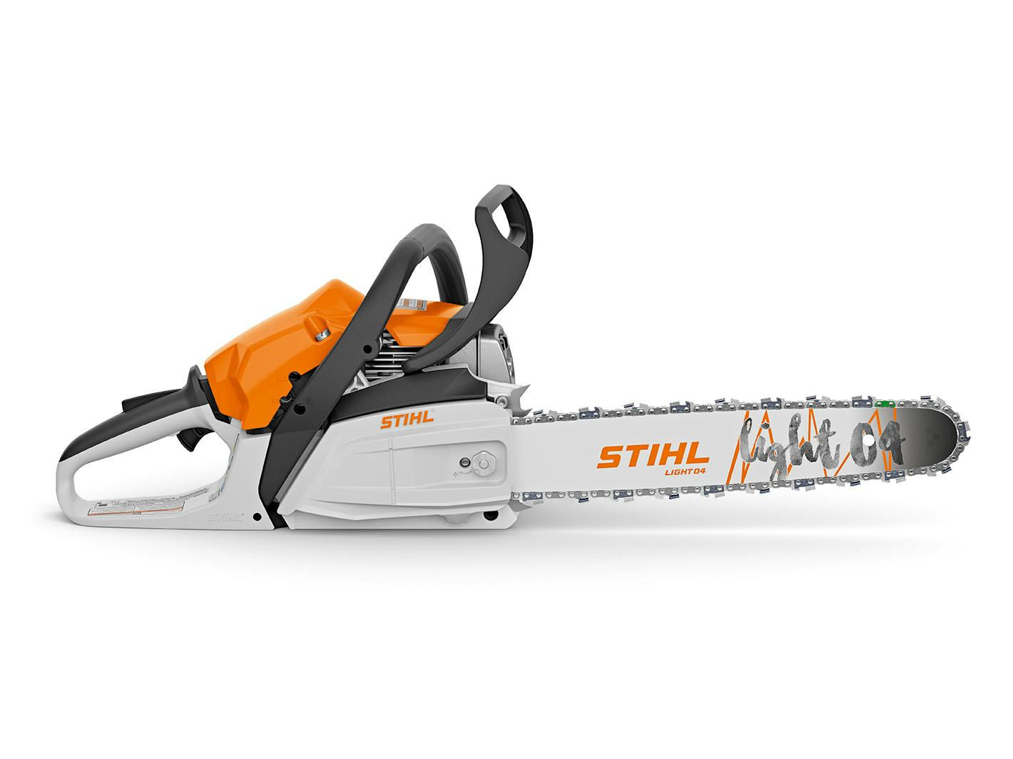 STIHL MS 182 Chainsaw 35.8cc 10.1lb