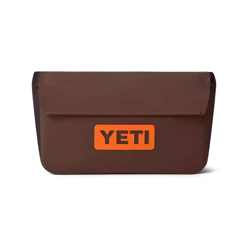 YETI Sidekick Dry 1L wetlands brown
