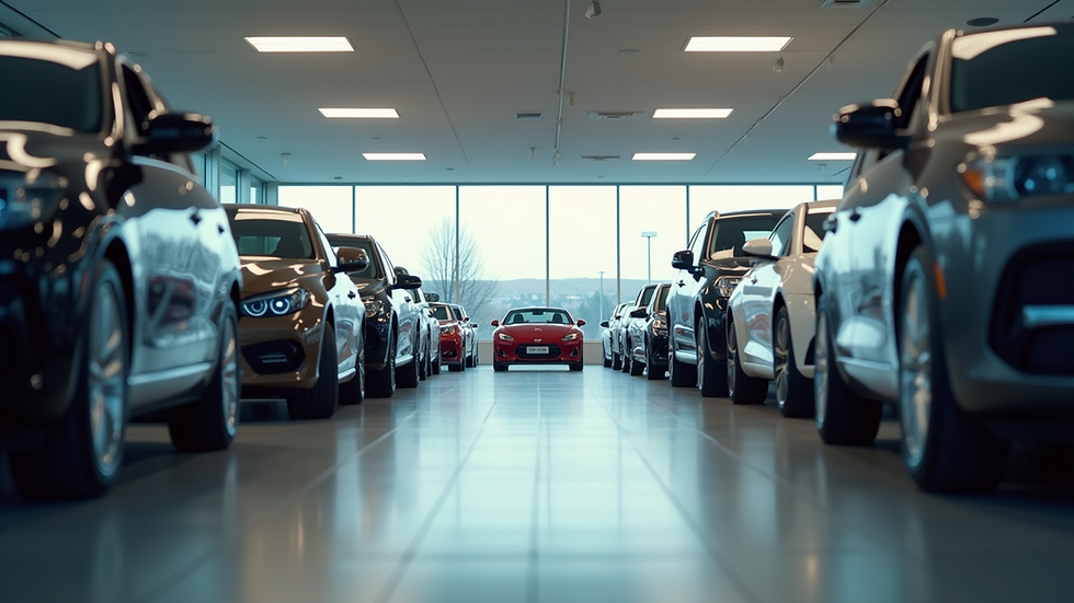 Expert Insights on Used Car Recalls and Issues
