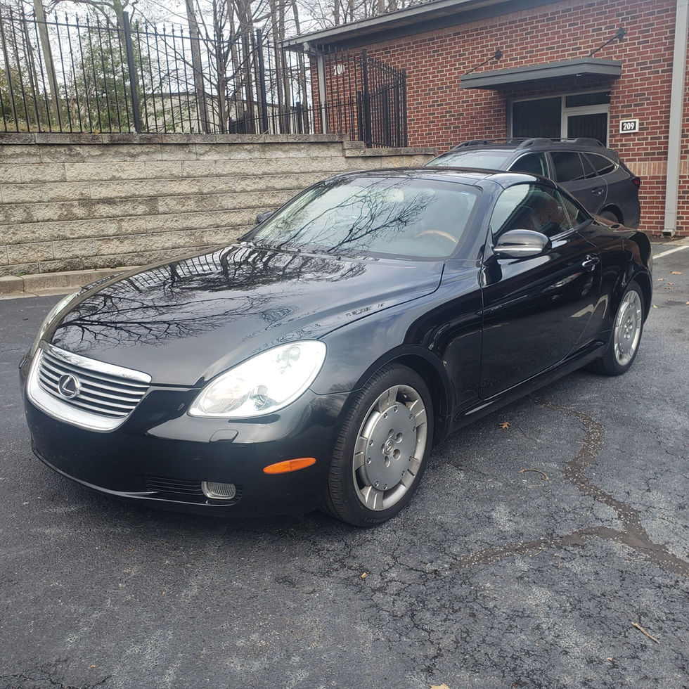 02 Lex SC430 RF 1