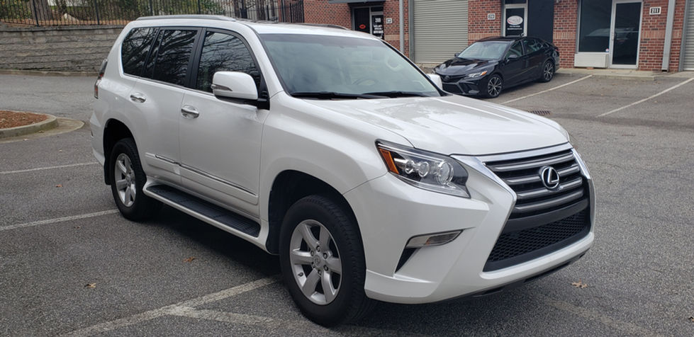 17 gx460 5