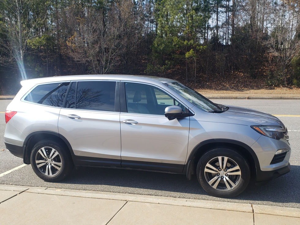 17 Honda Pilot 2