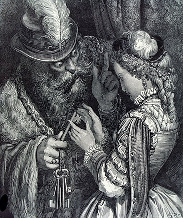 Gustave_Dore_-_Illustration_for_Bluebeard_by_Charles_Perrault_(1628-1703)_1893_-_(MeisterD