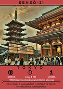 TOKYO SENSO-JI
