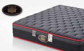 黑格比2.0高獨立筒