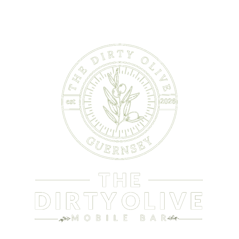 The Dirty Olive