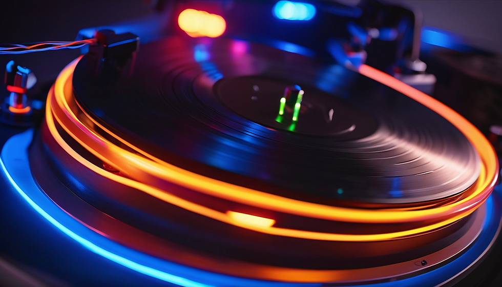 Electric Night: DJ Star Set