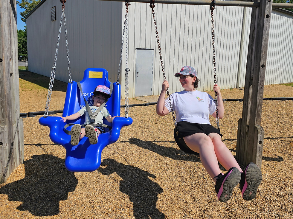 Feeling Behind in Life as a Mom? You’re Not Behind - You’re Being Prepared