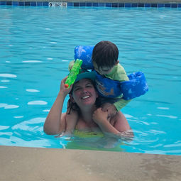 Movement for Moms: It Doesn’t Have to Start at the Gym