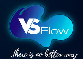 VSFlow - There is no better way