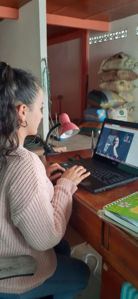 ASESORIAS VIRTUALES A ESTUDIANTES