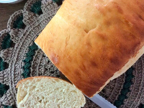 Pão de Leite