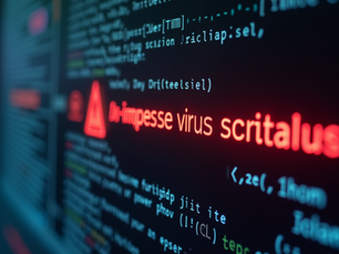 Protect Your Data: Virus Removal and Backup Strategies