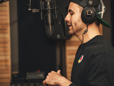Give Your Brand A Voice: Why Podcasts Are The Future Of Marketing