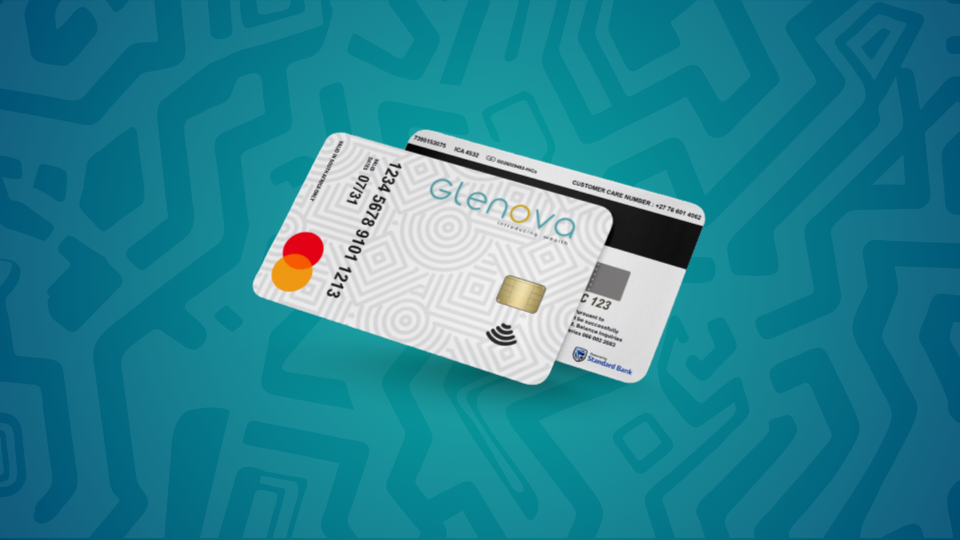 A Beginner's Guide to Using the Glenova Card