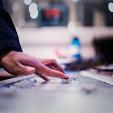 Mixing