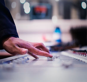 Mixing