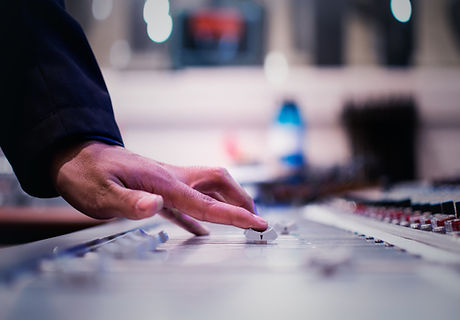 Mixing