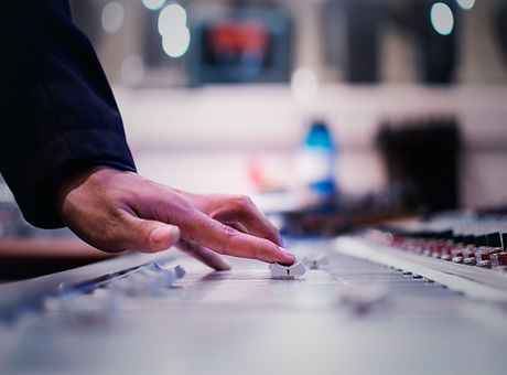 Mixing