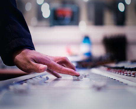 Mixing
