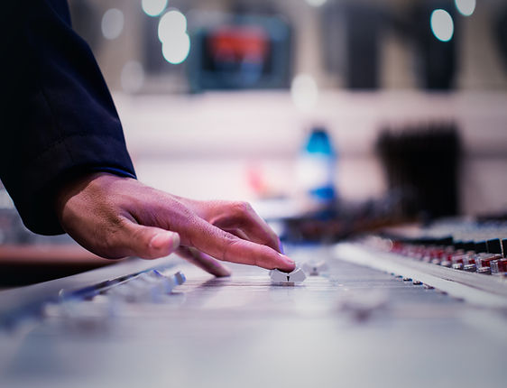 Mixing