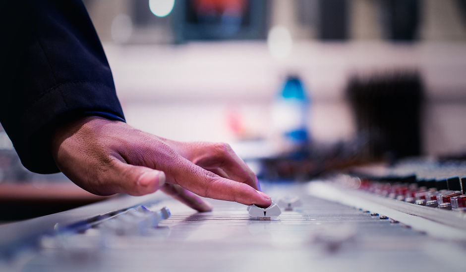 Mixing