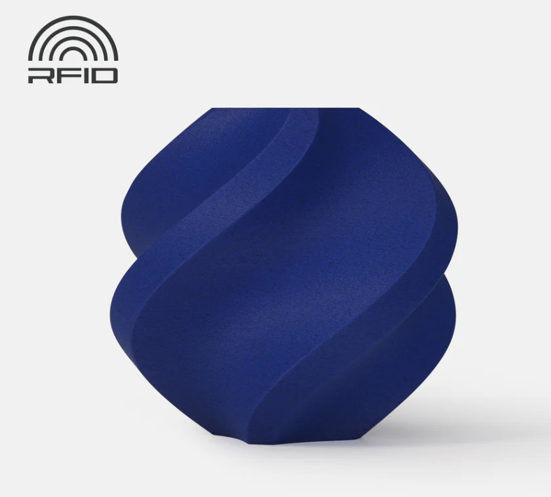 Thumbnail: PLA-CF Carbon Fiber Reinforced PLA