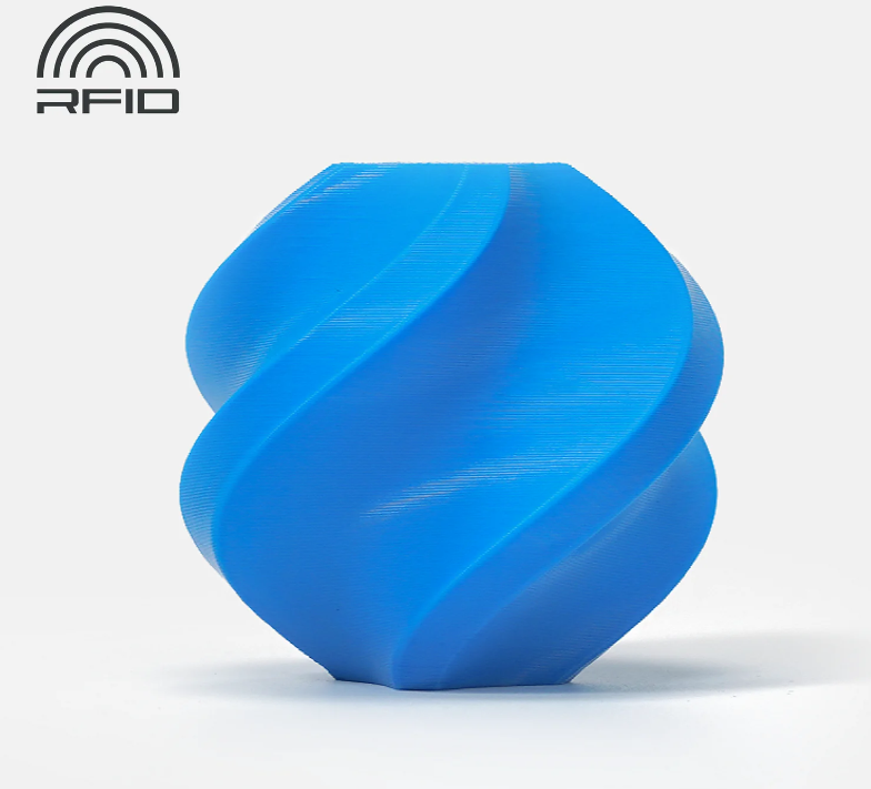 Thumbnail: (4+Refill)PLA Basic Bambu Lab Filament