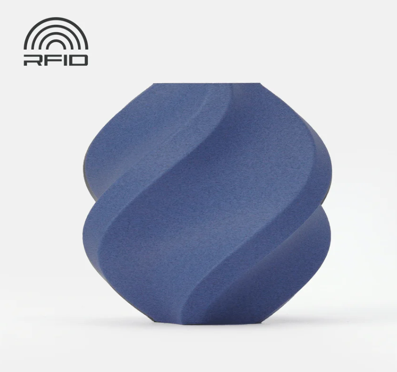 Thumbnail: PLA-CF Carbon Fiber Reinforced PLA