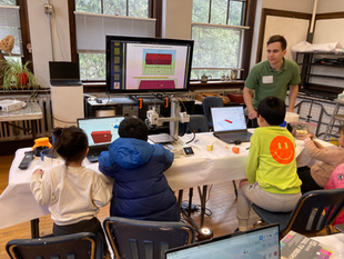 Unlocking Creativity: A Recap of Our Latest 3D Printing Workshop & Exciting News!
