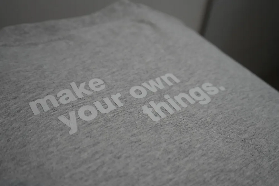 Wearable Tech & Fashion Design