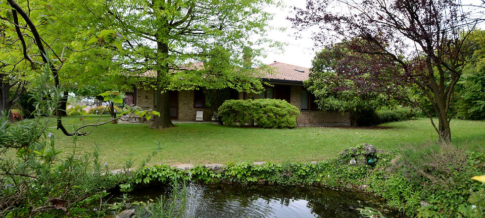 Villa Onorina