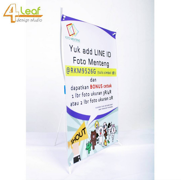 Portfolio 4leafstudio