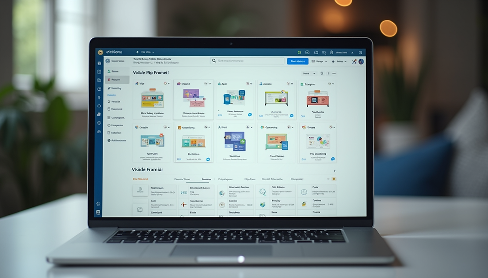 Zoho One or Individual Apps Which Option is Best for Your Business