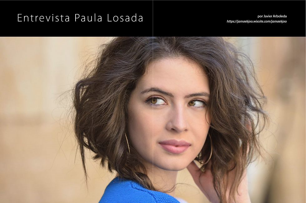 Portada paulal