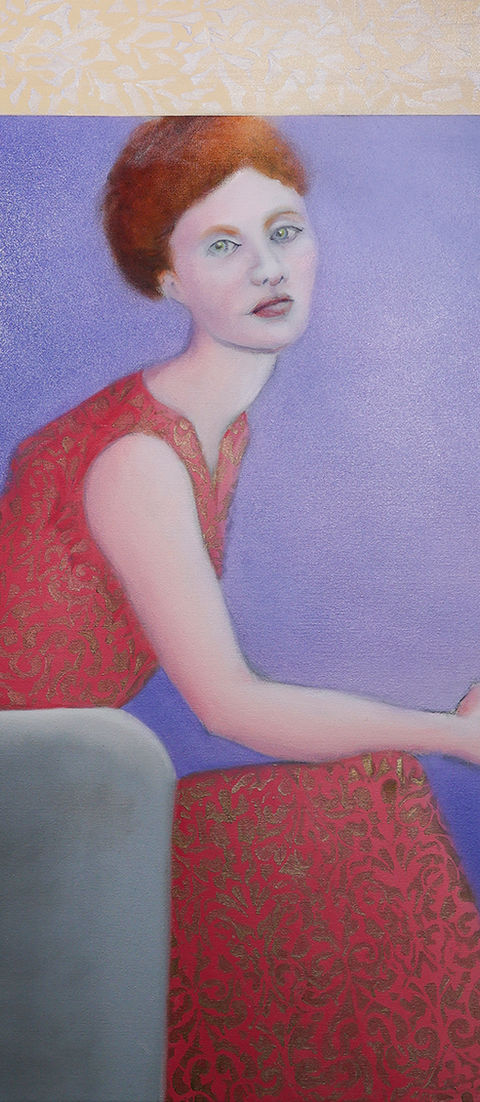Manes Goodwin Art
Figurative art with musical harmony