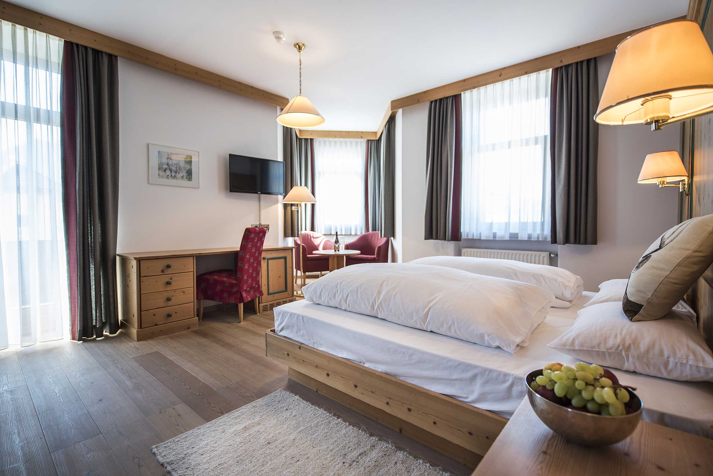 Hotel Cristaluite cristallino2-haupt