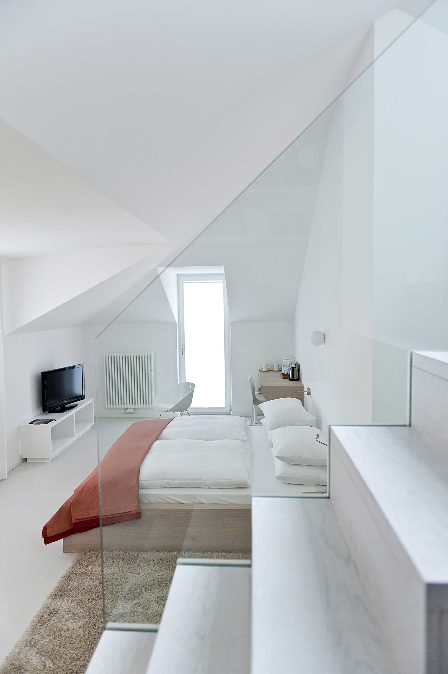 Designhotel Imperialart