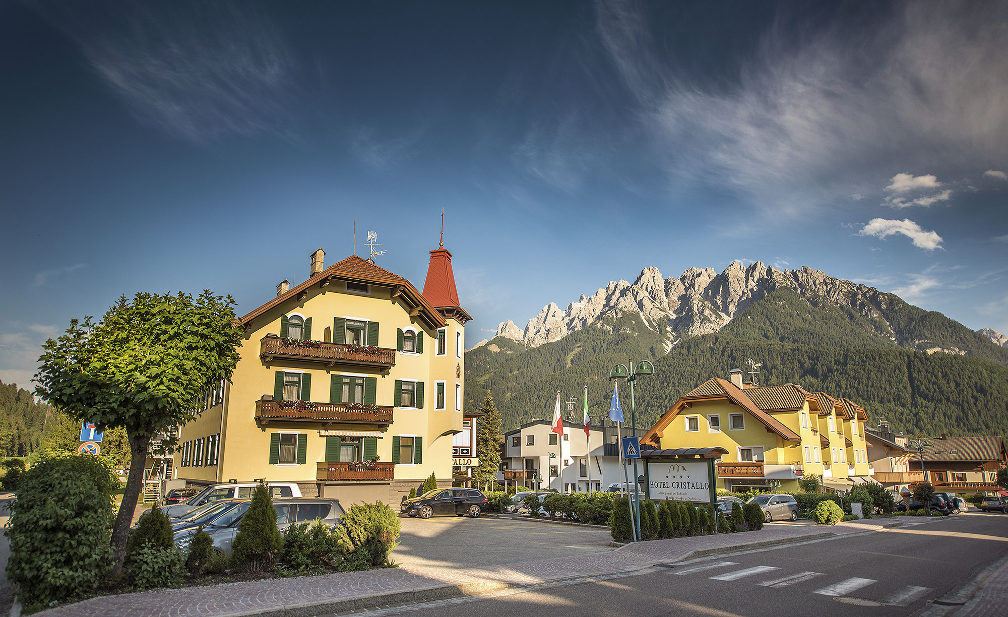 Hotel Cristallo ToblachLEI_6401