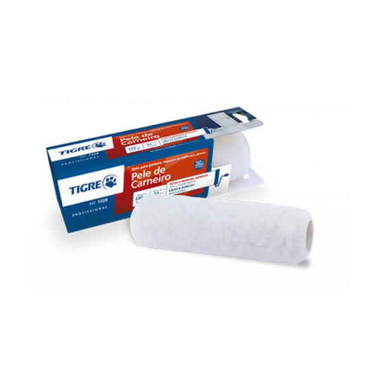 ROLO TIGRE DE LA REF.1320 23CM