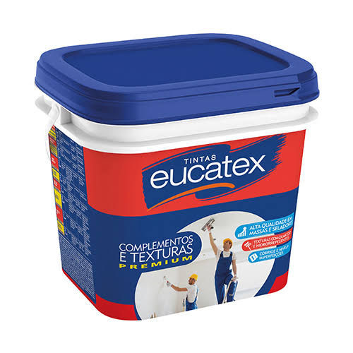SELADORA EUCATEX ACRILICA P/PAREDE GL