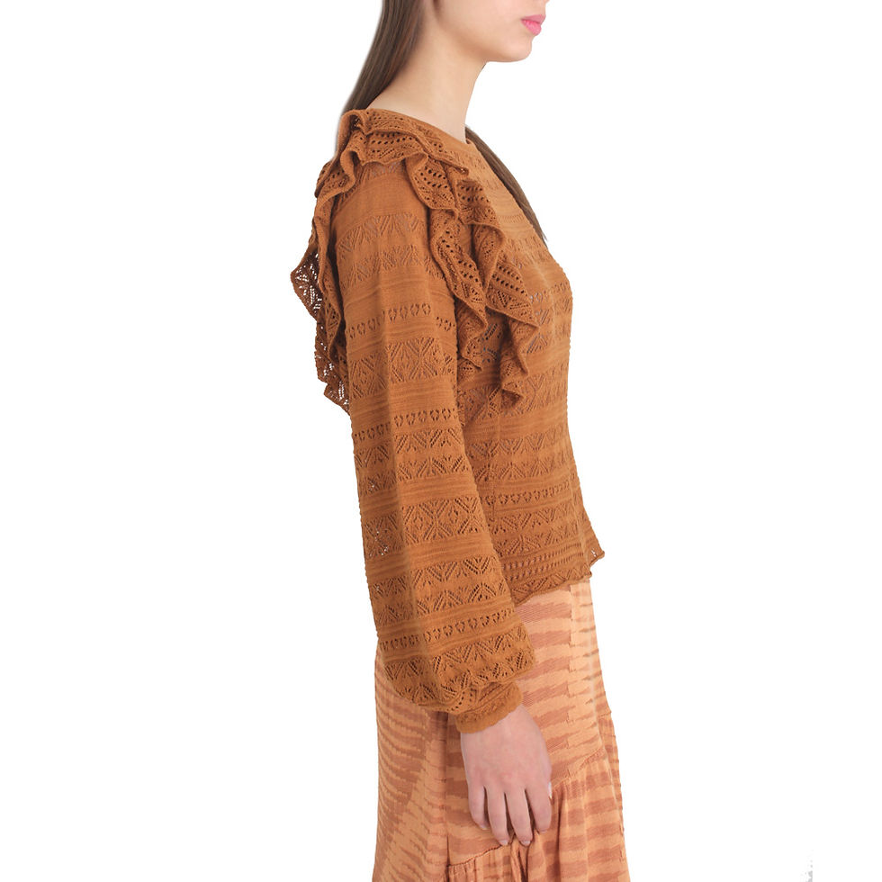 Thumbnail: Blouse Melissa