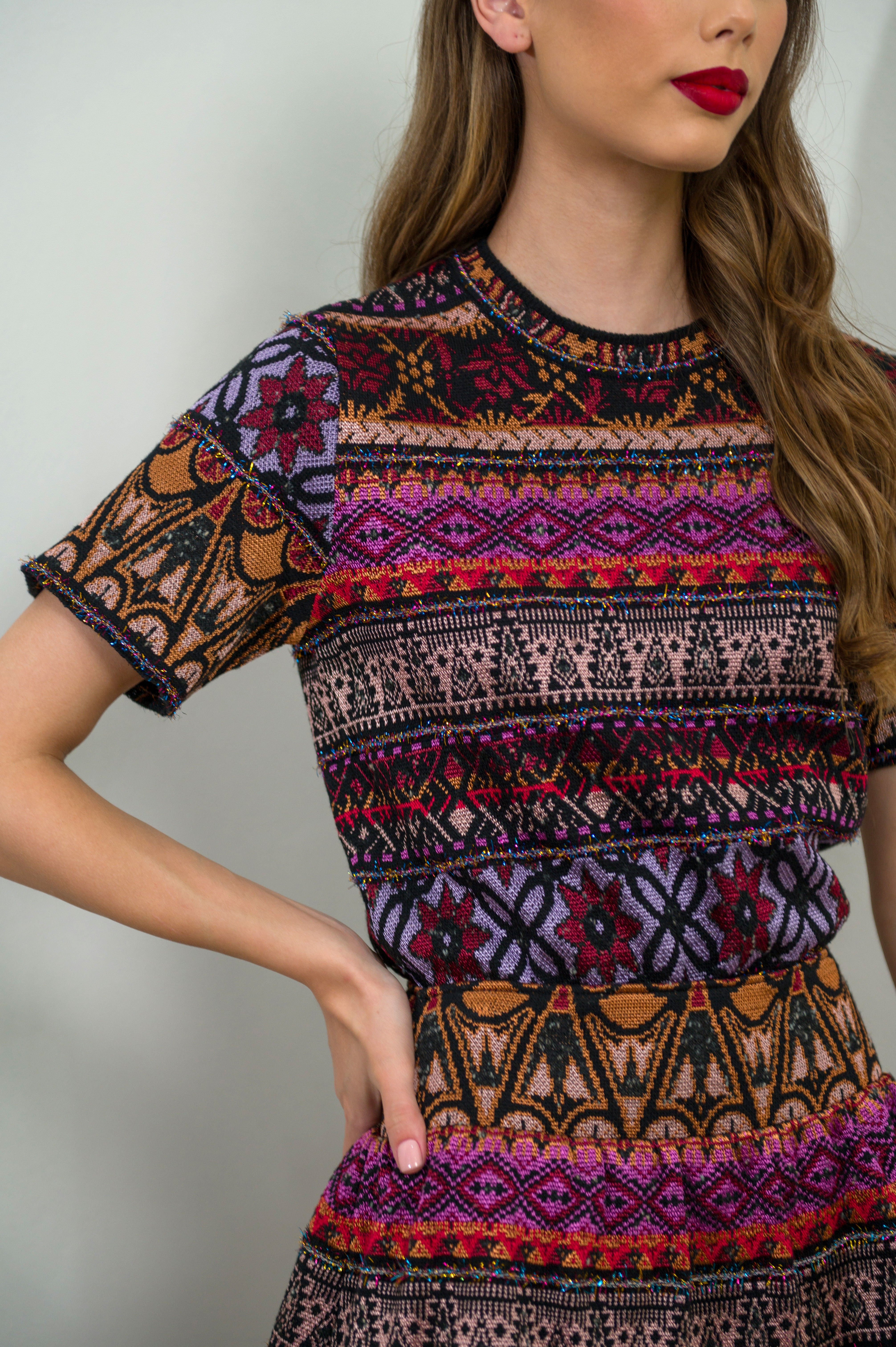 T-shirt Celiane